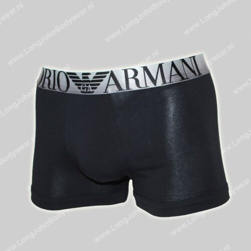 Emporio Armani Short-0 Emporio Armani Short-0