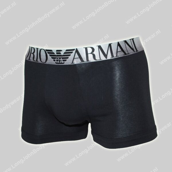Emporio Armani Short-0