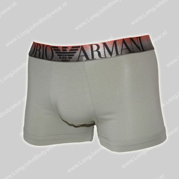 Emporio Armani Short-0