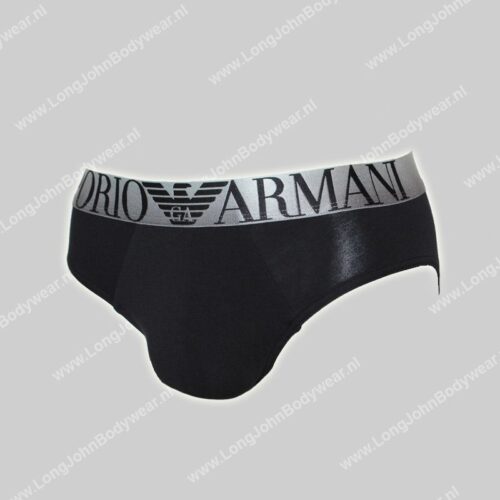 Emporio Armani Slip-0 Emporio Armani Slip-0