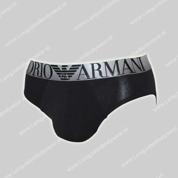 Emporio Armani Slip-0