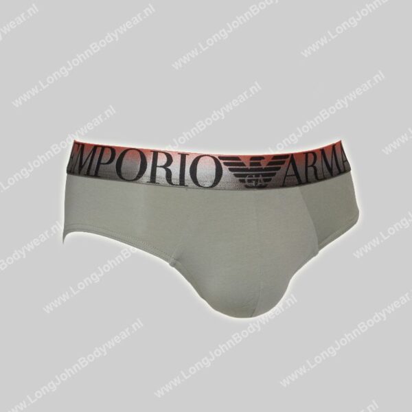 Emporio Armani Slip