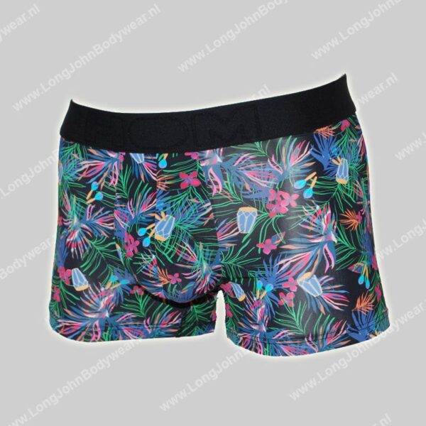 Hom Boxer Briefs Havanna-0