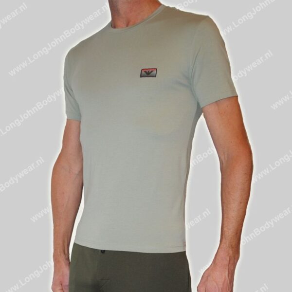 Emporio Armani T-Shirt-0