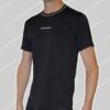 Emporio Armani Mesh T-Shirt-0