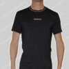 Emporio Armani Mesh T-Shirt