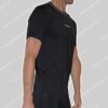 Emporio Armani Mesh T-Shirt