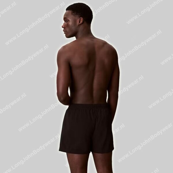 Calvin Klein Swim Short Mesh Runner