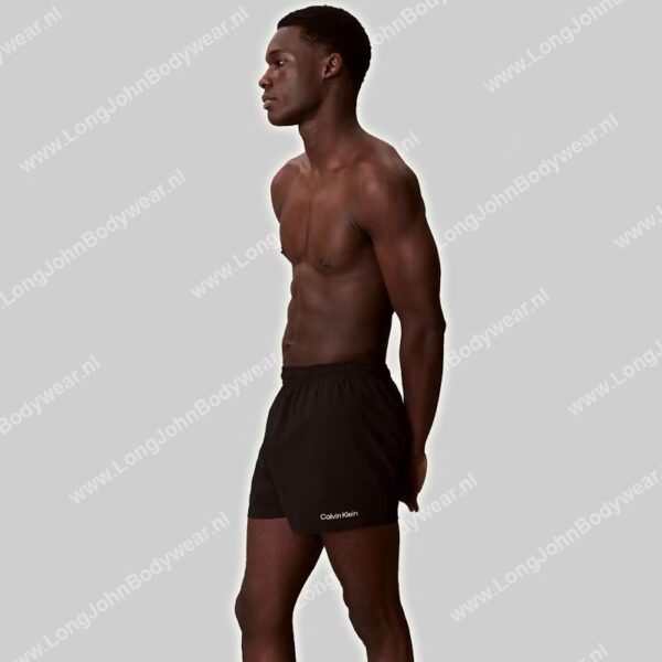 Calvin Klein Swim Short Mesh Runner
