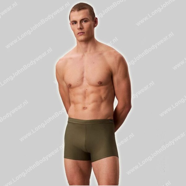 Calvin Klein Swim Trunk-0
