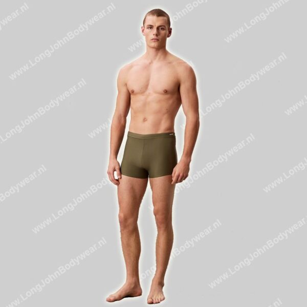Calvin Klein Swim Trunk