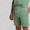 Hugo Boss Waffle Shorts