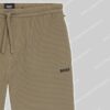 Hugo Boss Waffle Shorts