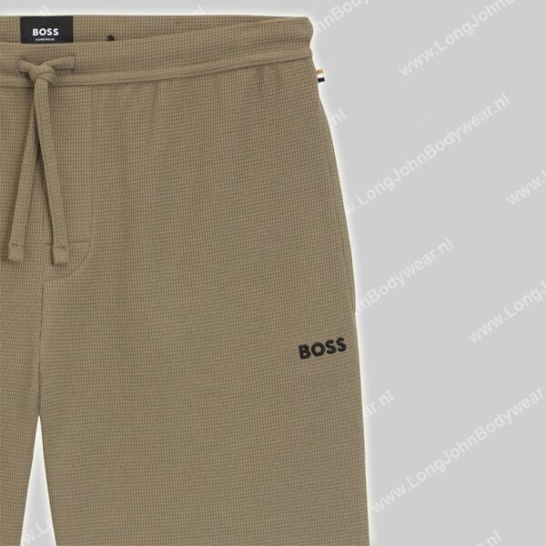 Hugo Boss Waffle Shorts