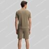 Hugo Boss Waffle Shorts