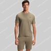 Hugo Boss Waffle T-Shirt
