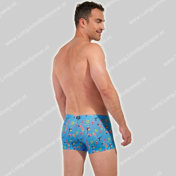 Hom Swim Shorts Lido