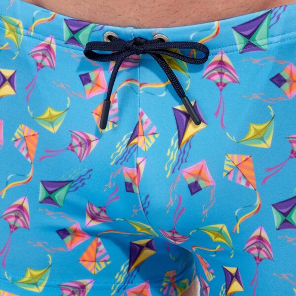 Hom Swim Shorts Lido