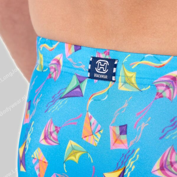 Hom Swim Shorts Lido