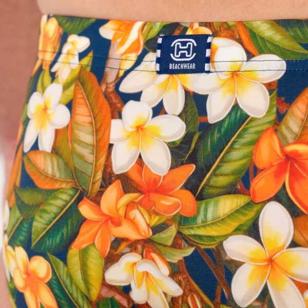 Hom Swim Mini Briefs Etna