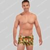 Hom Swim Shorts Etna-0