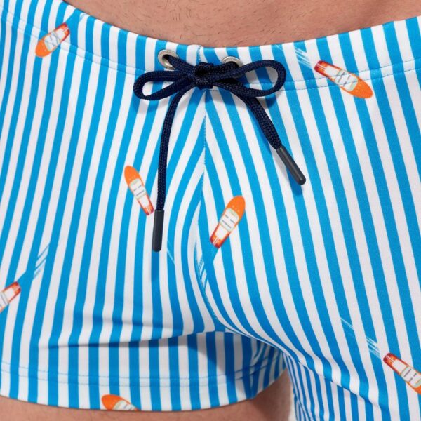 Hom Swim Shorts Viareggio