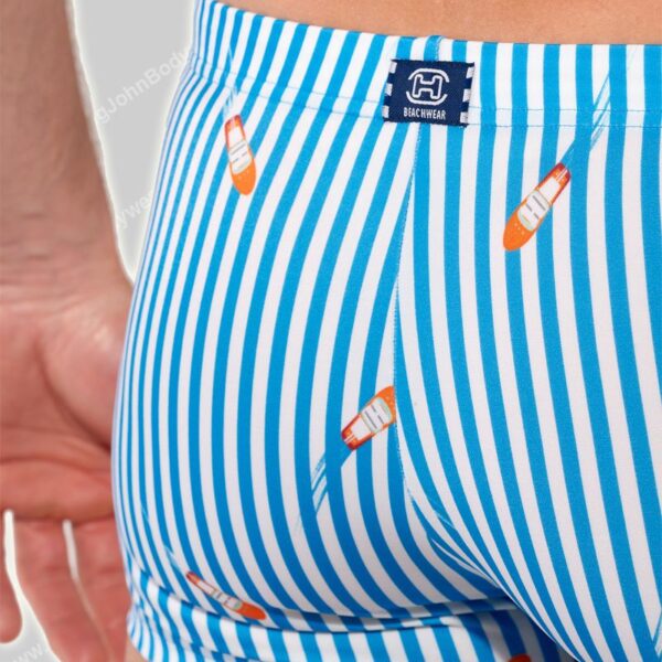 Hom Swim Shorts Viareggio