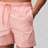 Calvin Klein Swim Short Seersucker