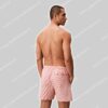 Calvin Klein Swim Short Seersucker