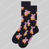 Happy Socks Skate Bunny Sock-0