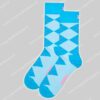 Happy Socks Argyle Sock-0
