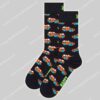Happy Socks SUV Sock-0