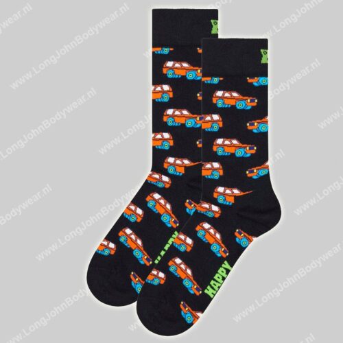 Happy Socks SUV Sock-0 Happy Socks SUV Sock-0