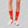 Happy Socks World Cup Netherlands Sock