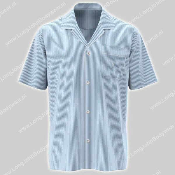 Polo Ralph Lauren Cotton Sleep top-0