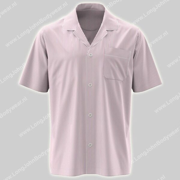 Polo Ralph Lauren Cotton Sleep top-0