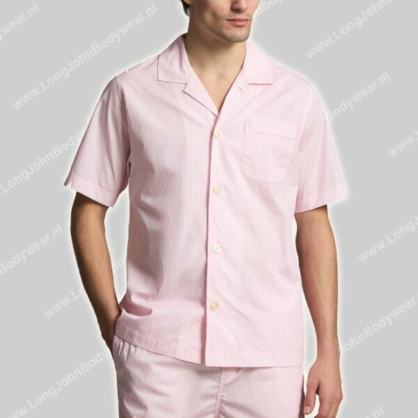 Polo Ralph Lauren Cotton Sleep top