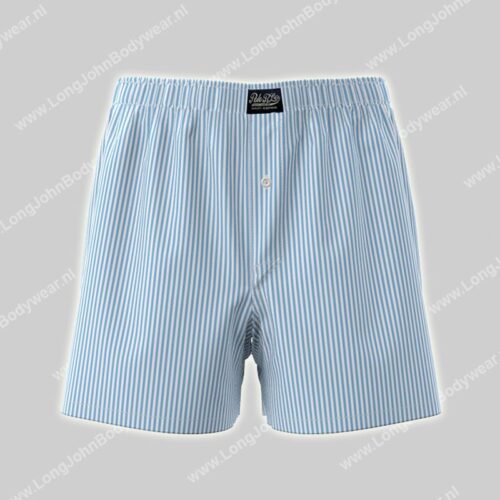 Polo Ralph Lauren Classic Boxer Single Sleepwaer-0 Polo Ralph Lauren Classic Boxer Single Sleepwaer-0