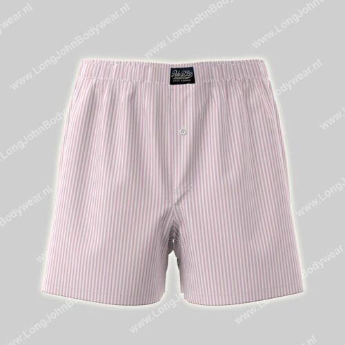 Polo Ralph Lauren Classic Boxer Single Sleepwaer-0 Polo Ralph Lauren Classic Boxer Single Sleepwaer-0