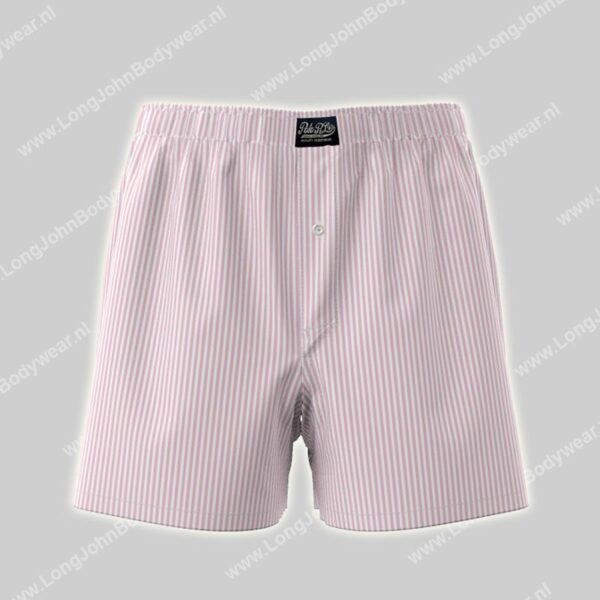 Polo Ralph Lauren Classic Boxer Single Sleepwaer-0