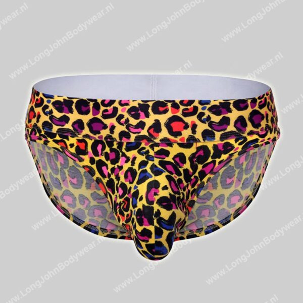 Sukrew Bounce Classic Brief Wild