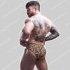 Sukrew Bounce Classic Brief Wild