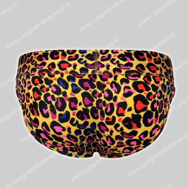 Sukrew Bounce Classic Brief Wild