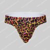 Sukrew Bounce Classic Thong Wild