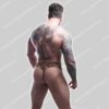 Sukrew Bounce Classic Thong Wild