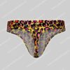 Sukrew Bounce Classic Thong Wild
