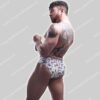 Sukrew Bounce Classic Brief Poppin
