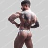 Sukrew Bounce Classic Thong Poppin