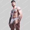 Sukrew Bounce Classic Thong Poppin-0