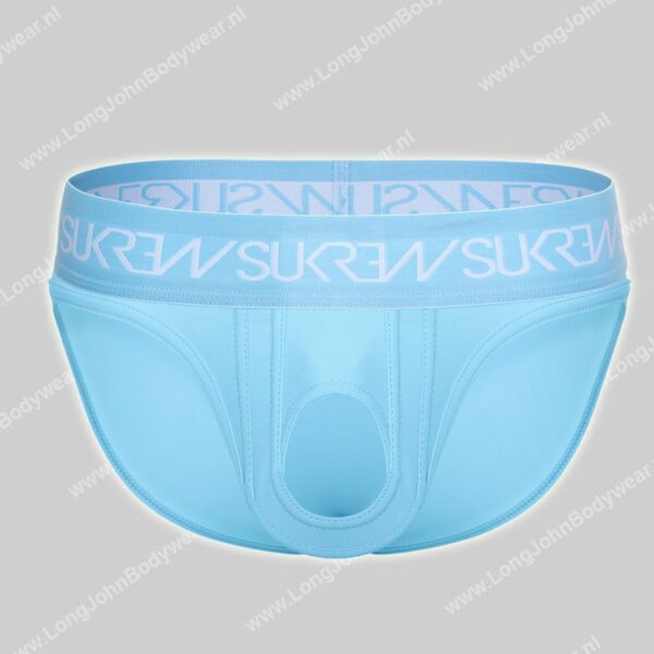 Sukrew U-Style Brief Breeze
